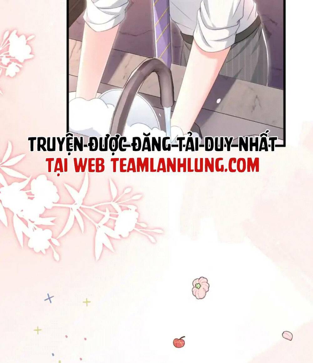 Sủng Em Đến Tận Trời: Chapter 10