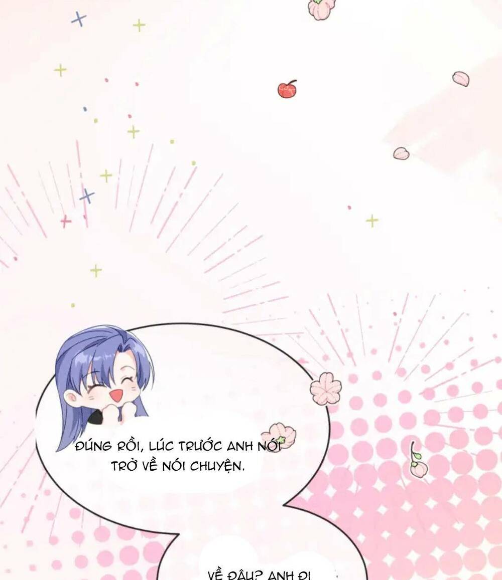 Sủng Em Đến Tận Trời: Chapter 10