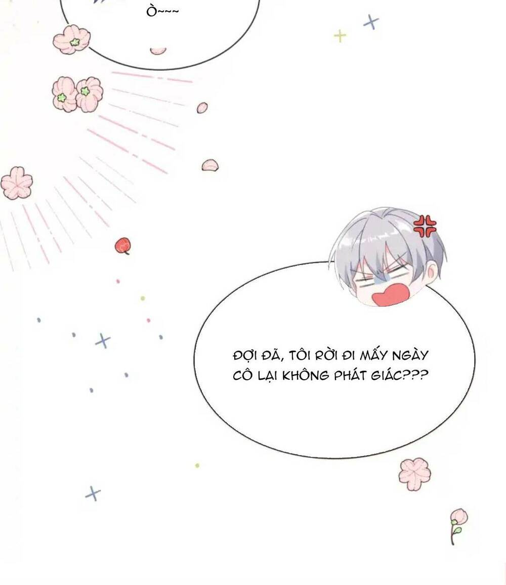 Sủng Em Đến Tận Trời: Chapter 10