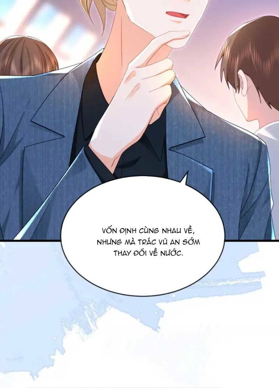 Sủng Em Đến Tận Trời: Chapter 11