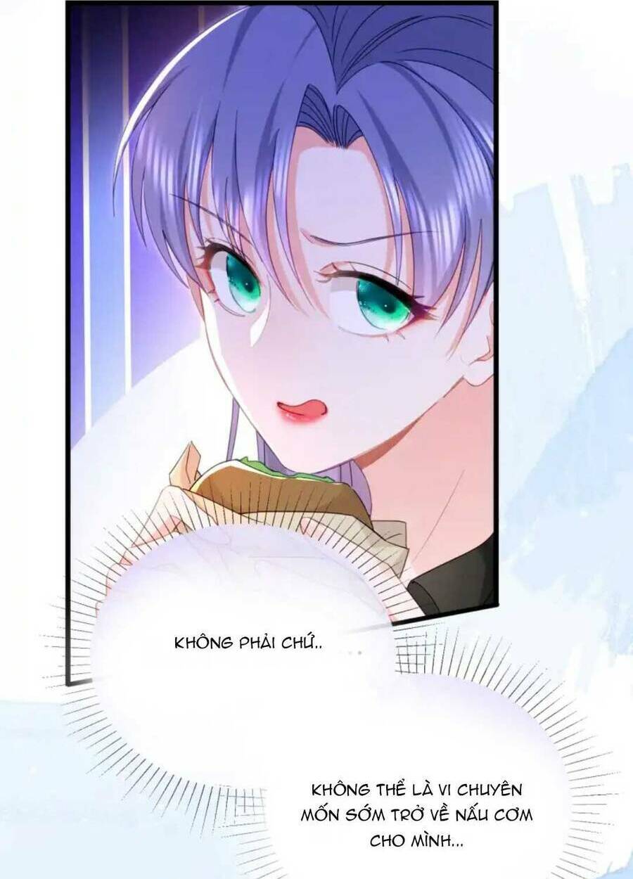 Sủng Em Đến Tận Trời: Chapter 11