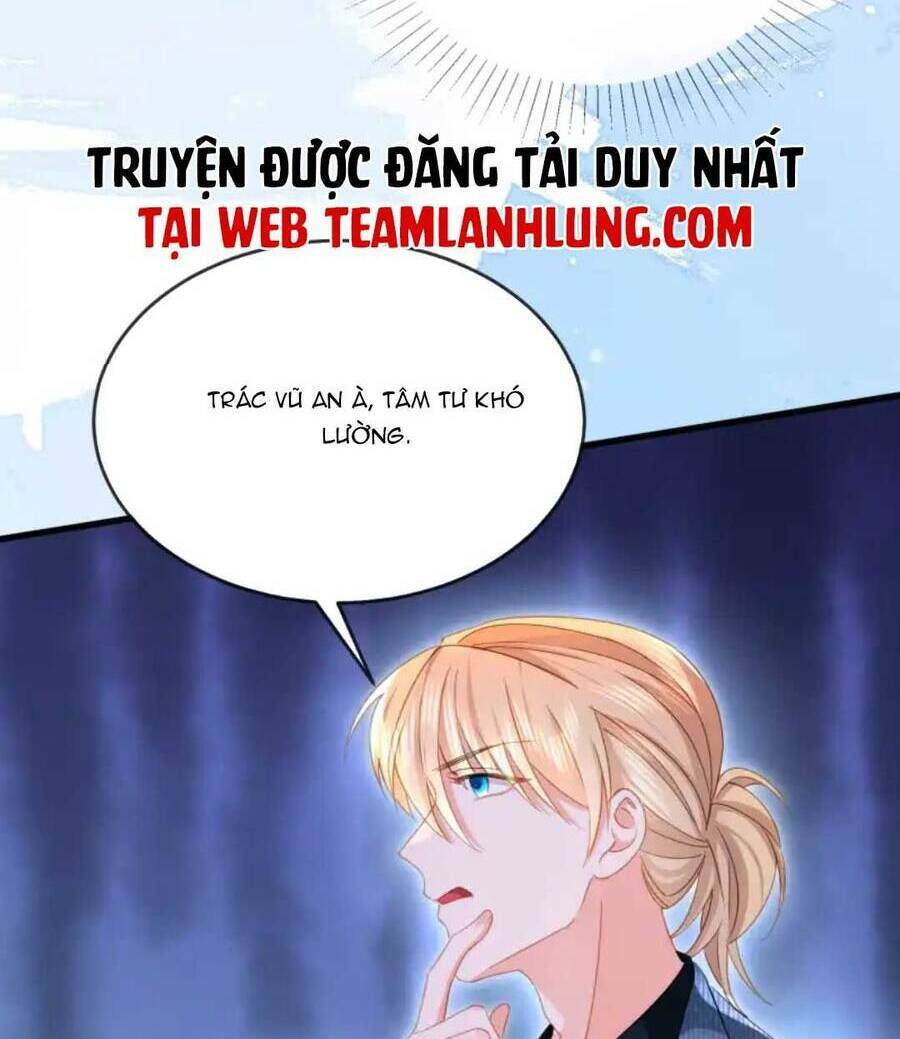 Sủng Em Đến Tận Trời: Chapter 11
