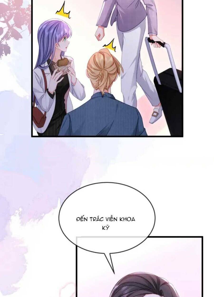 Sủng Em Đến Tận Trời: Chapter 11