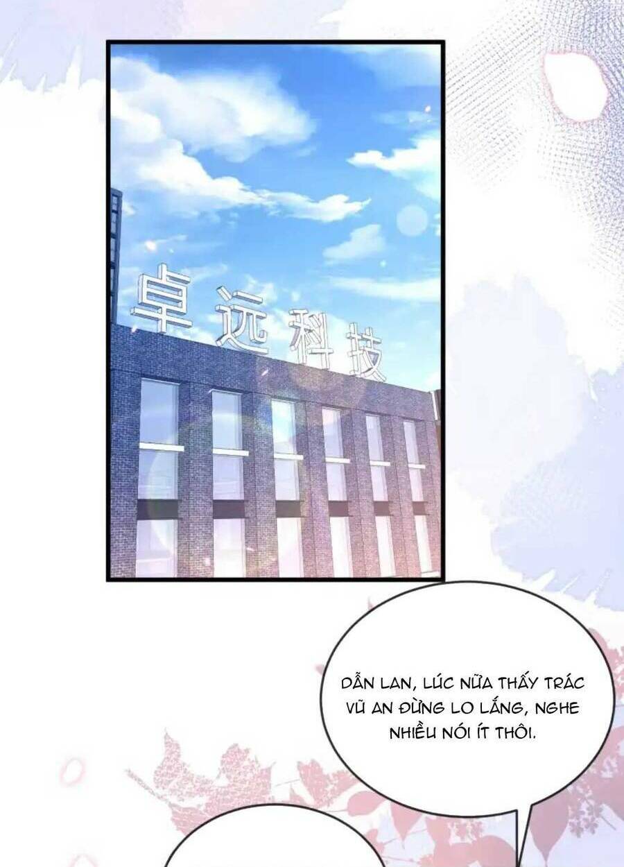 Sủng Em Đến Tận Trời: Chapter 11