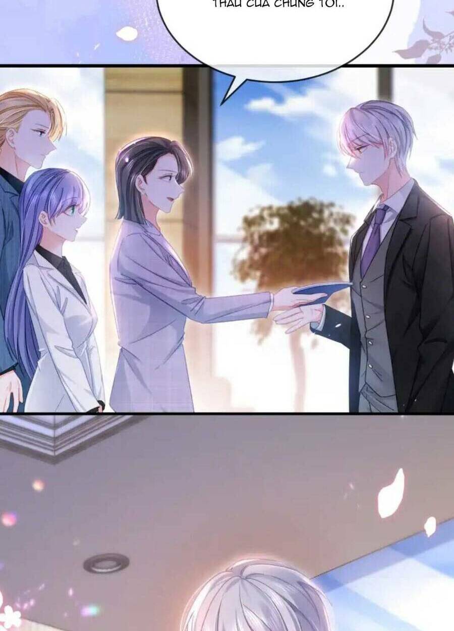 Sủng Em Đến Tận Trời: Chapter 11