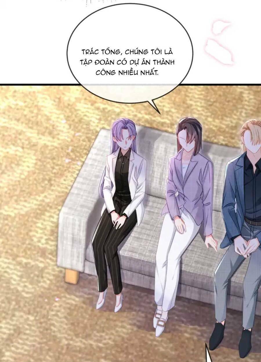Sủng Em Đến Tận Trời: Chapter 11