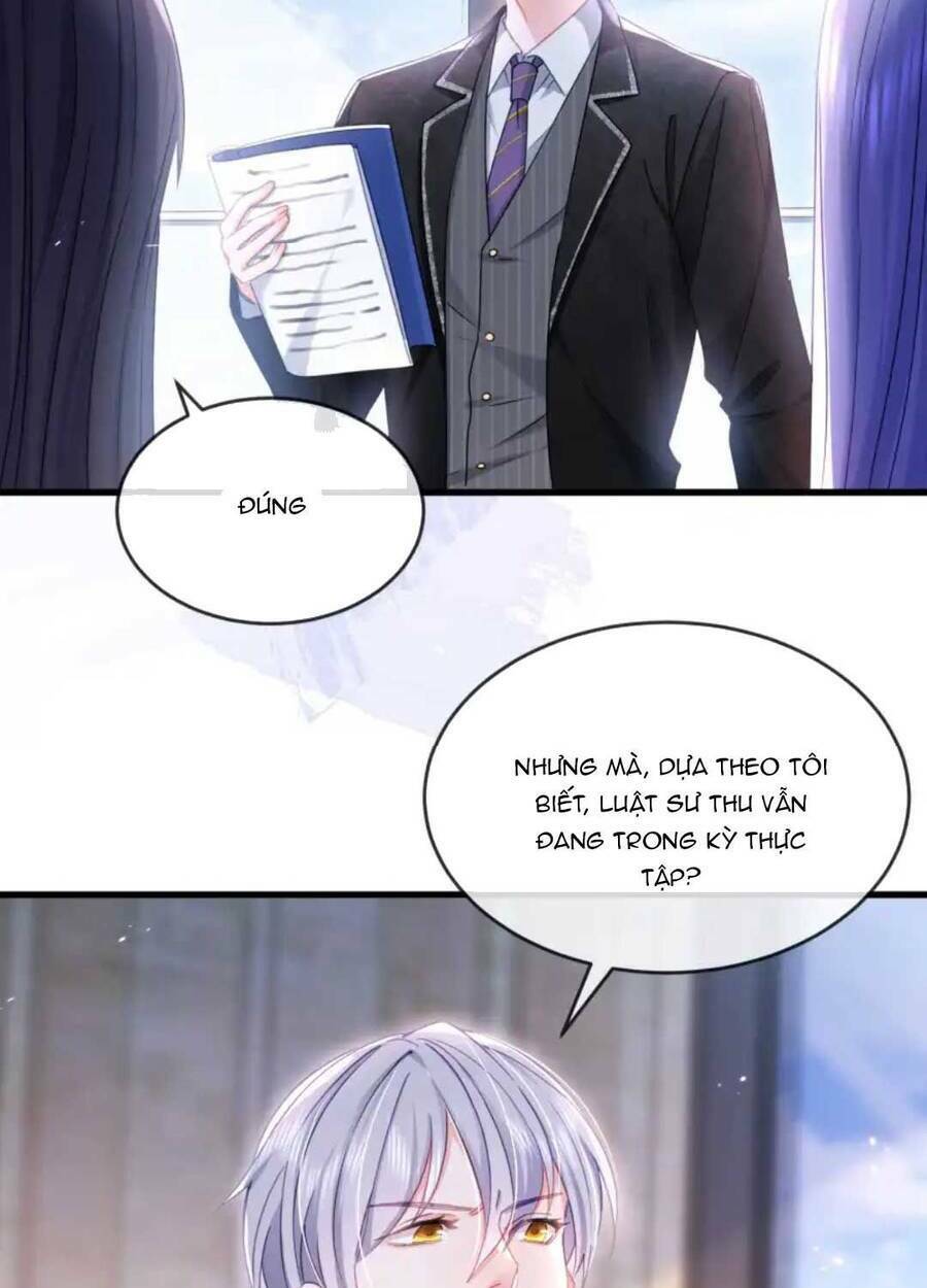 Sủng Em Đến Tận Trời: Chapter 11