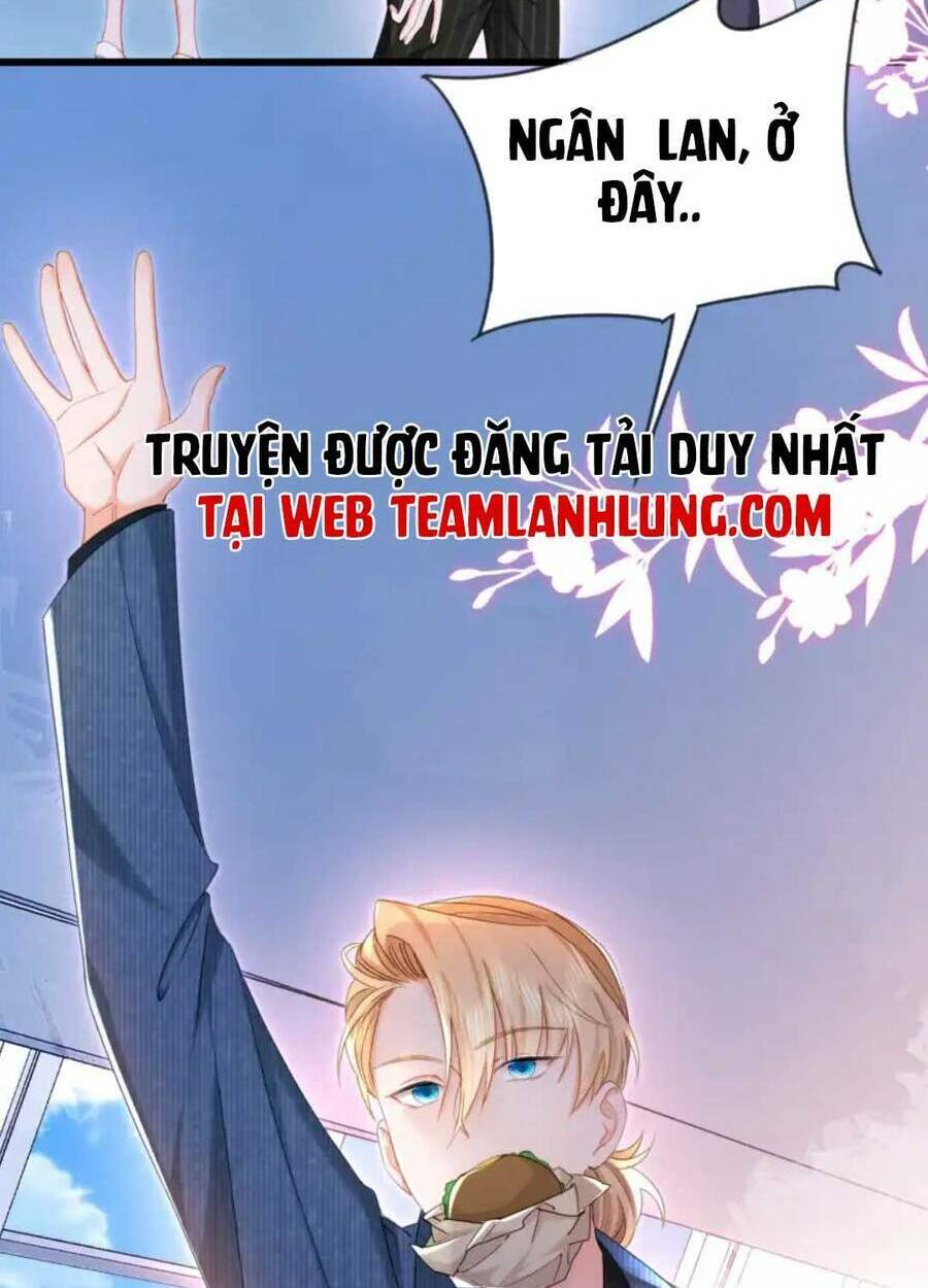 Sủng Em Đến Tận Trời: Chapter 11