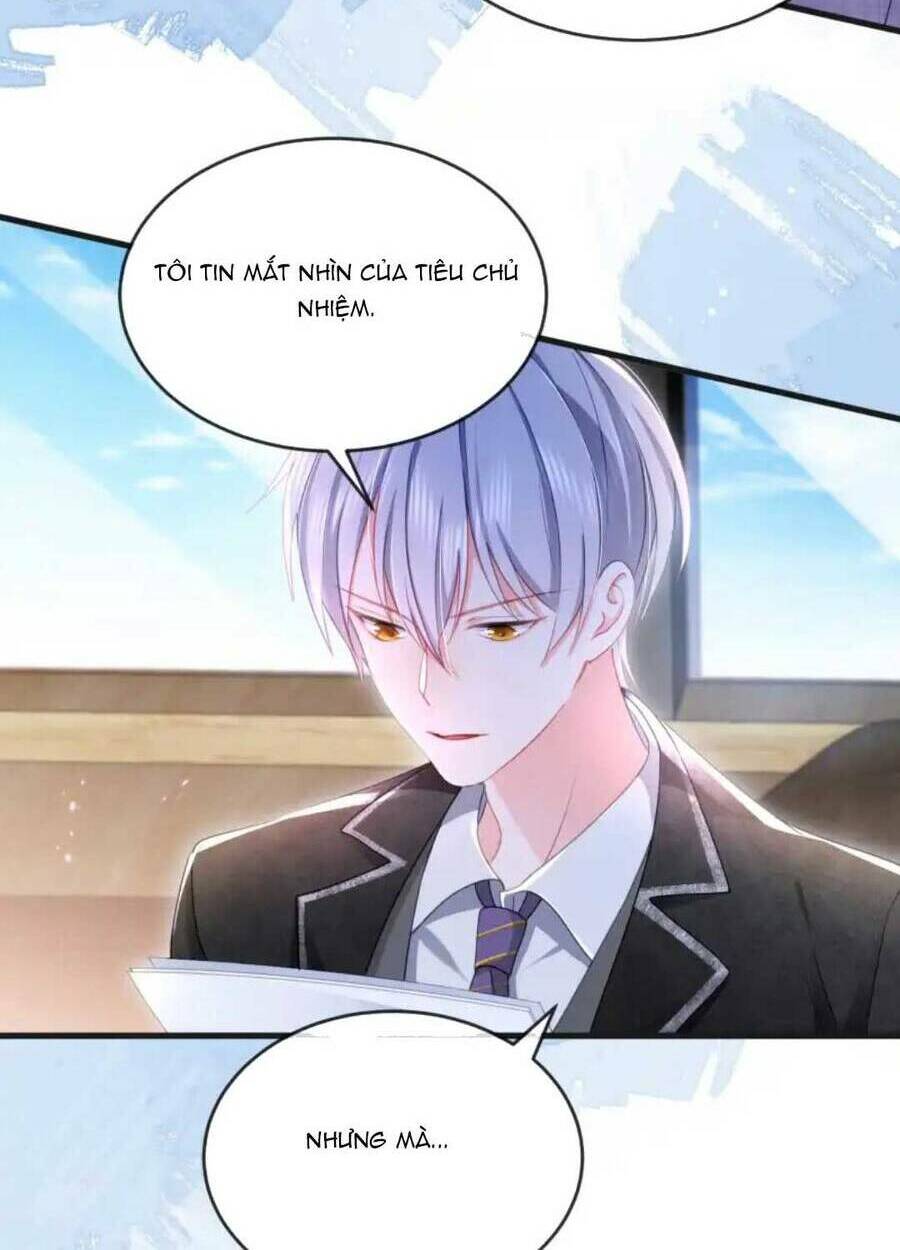 Sủng Em Đến Tận Trời: Chapter 11