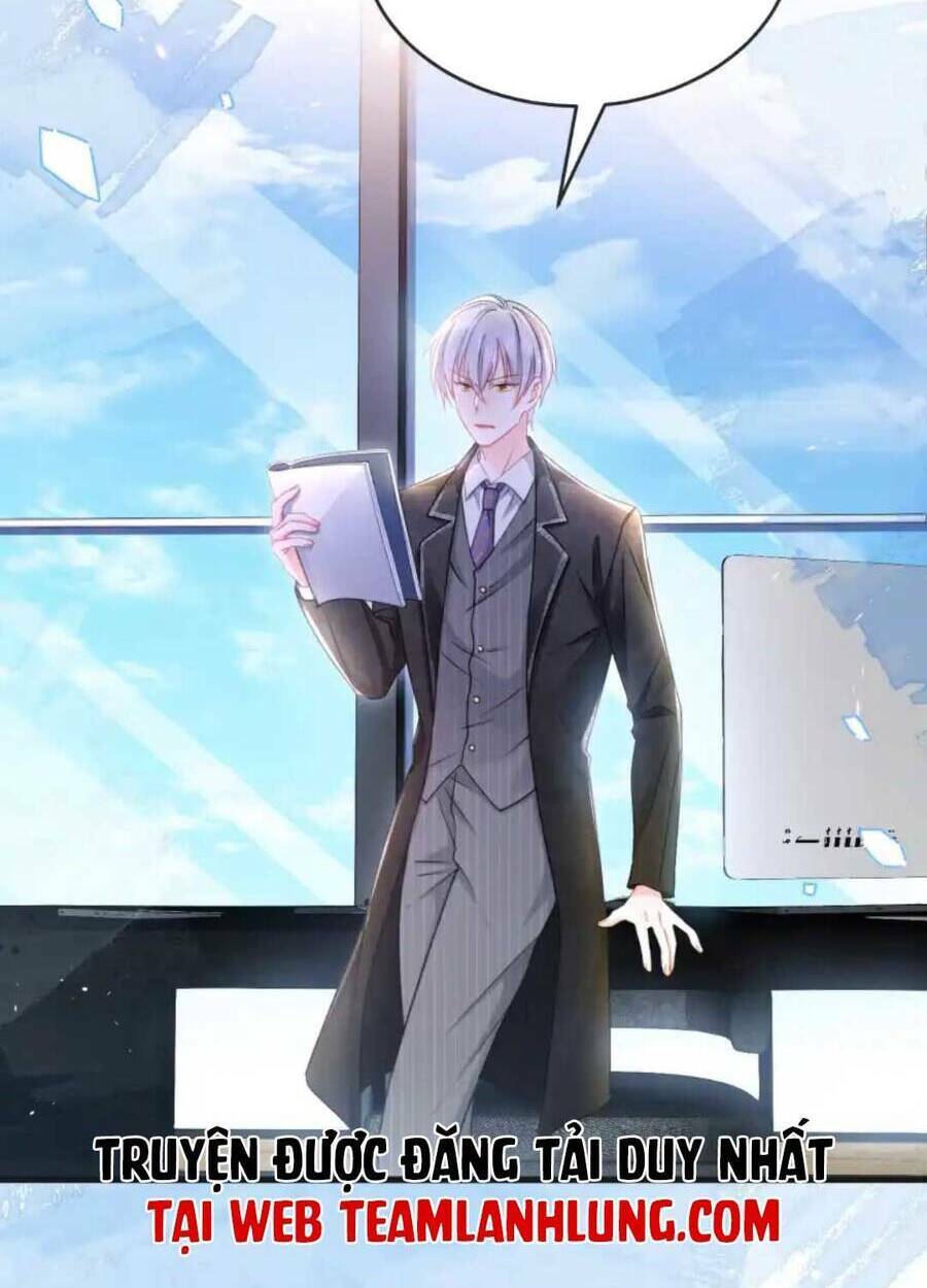 Sủng Em Đến Tận Trời: Chapter 11