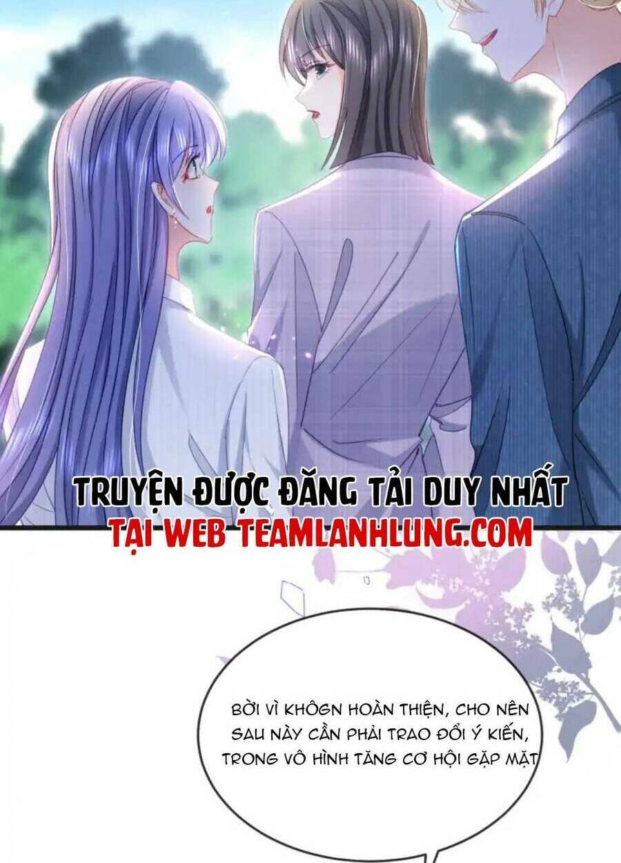 Sủng Em Đến Tận Trời: Chapter 11