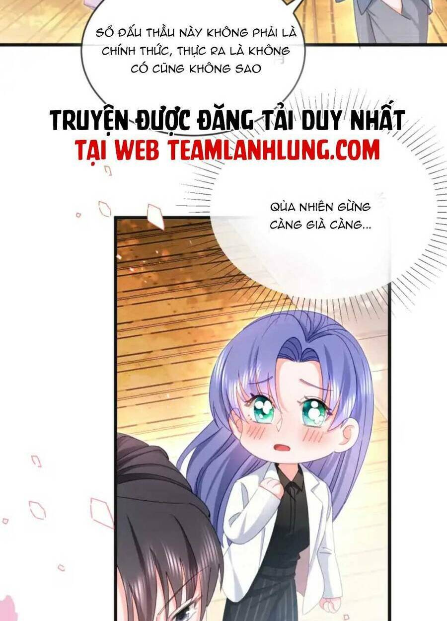 Sủng Em Đến Tận Trời: Chapter 11