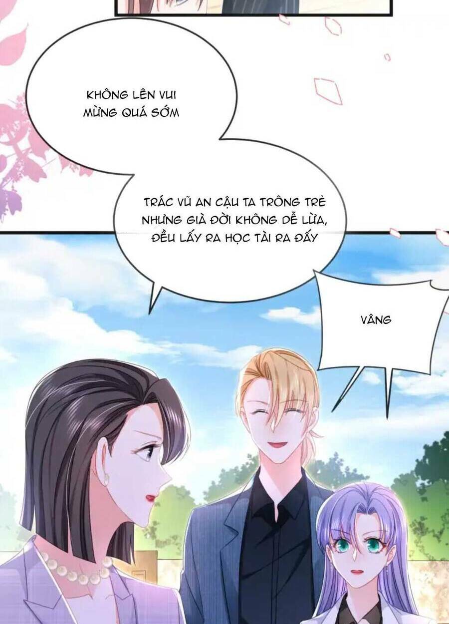 Sủng Em Đến Tận Trời: Chapter 11