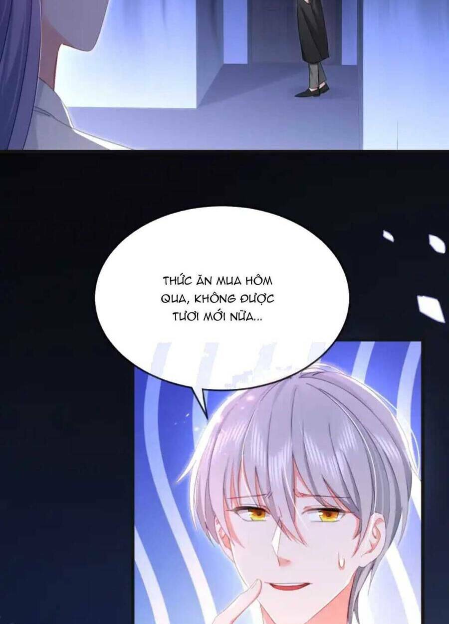 Sủng Em Đến Tận Trời: Chapter 11