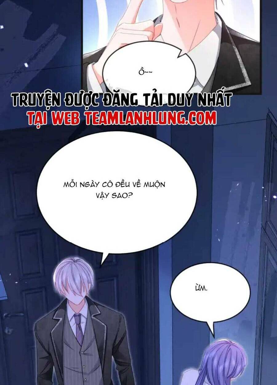 Sủng Em Đến Tận Trời: Chapter 11