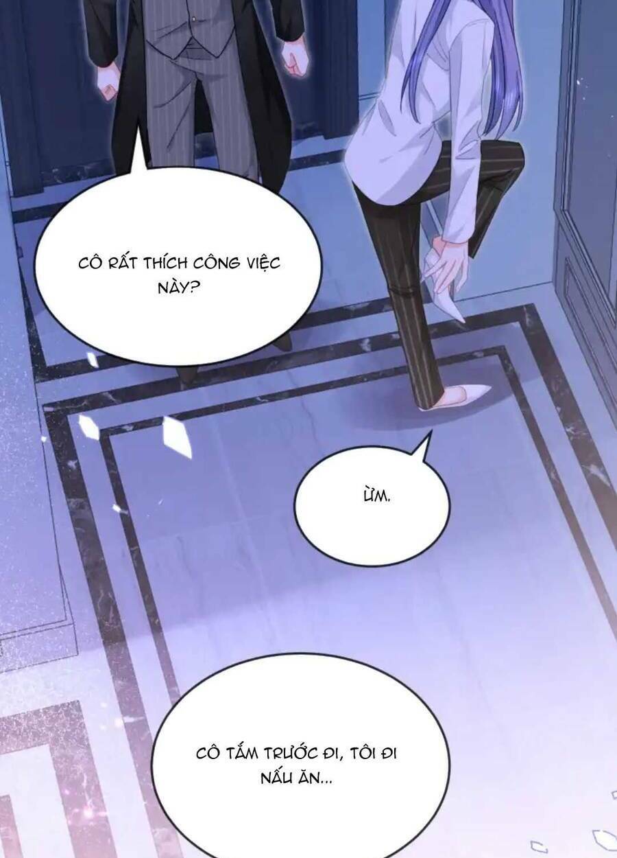 Sủng Em Đến Tận Trời: Chapter 11