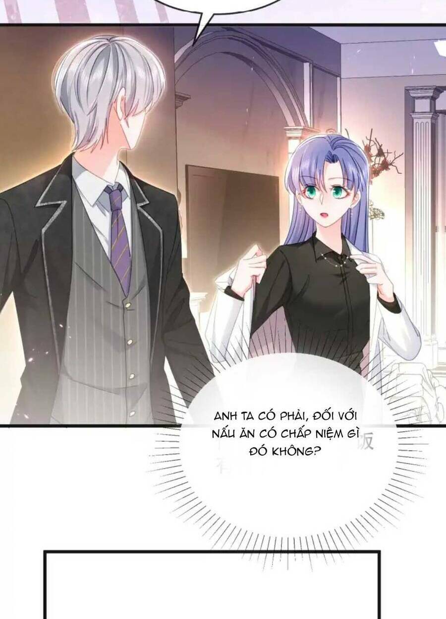 Sủng Em Đến Tận Trời: Chapter 11