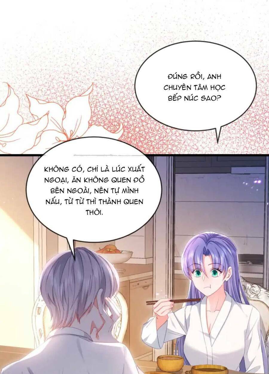 Sủng Em Đến Tận Trời: Chapter 11