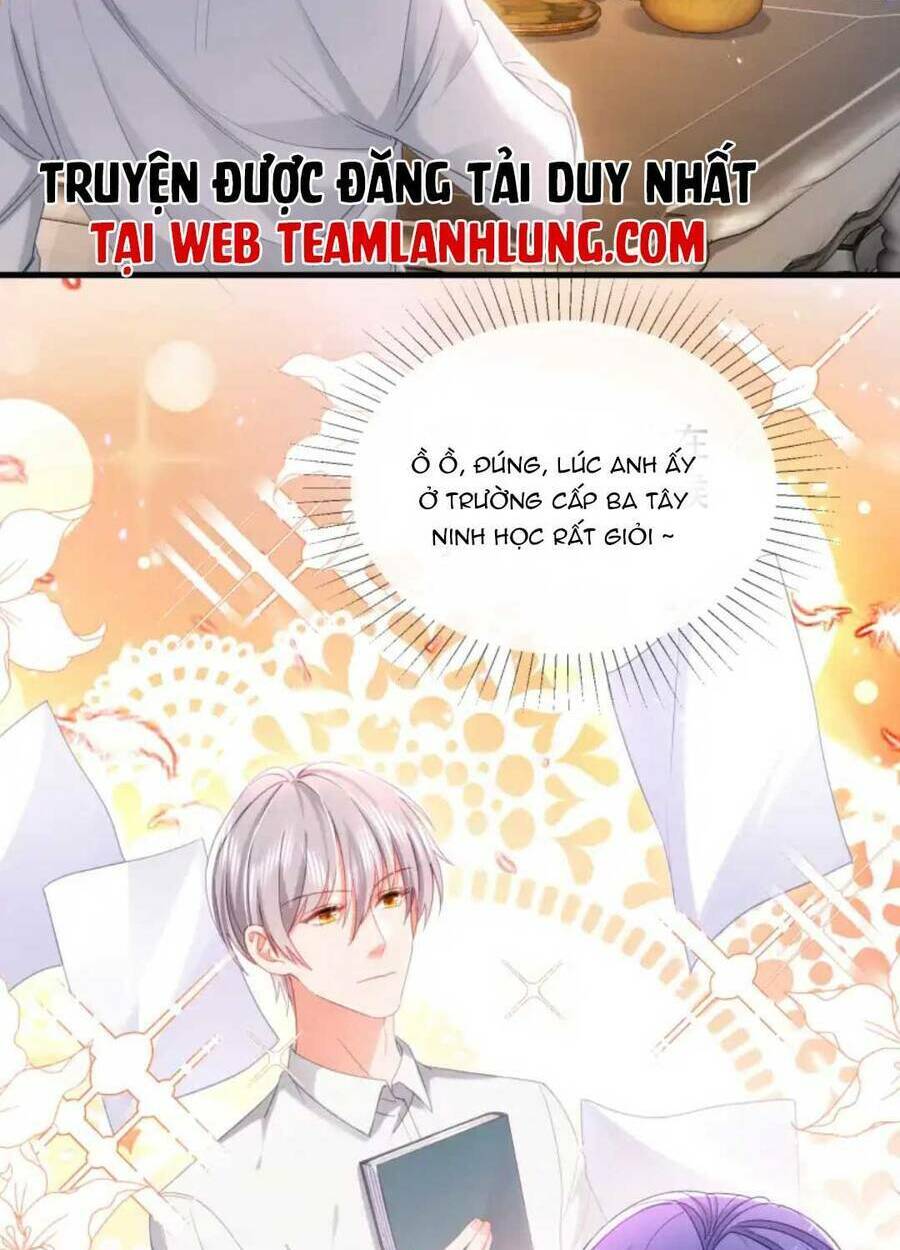 Sủng Em Đến Tận Trời: Chapter 11