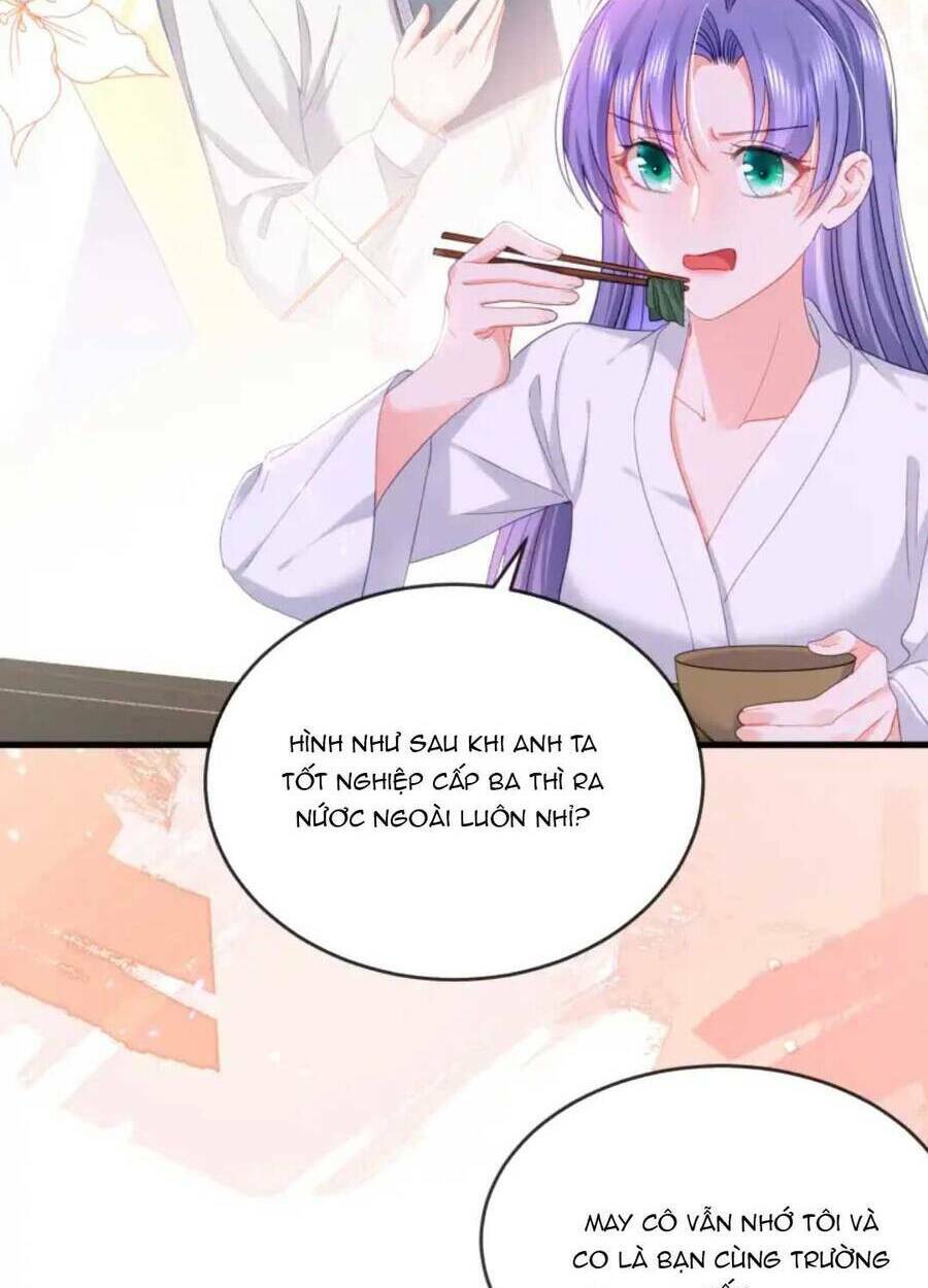 Sủng Em Đến Tận Trời: Chapter 11