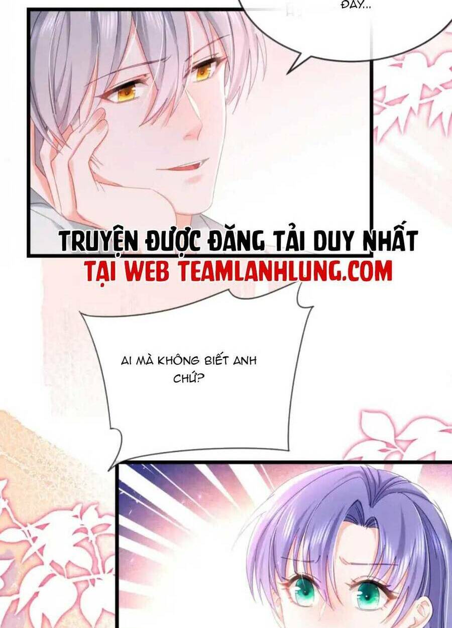 Sủng Em Đến Tận Trời: Chapter 11