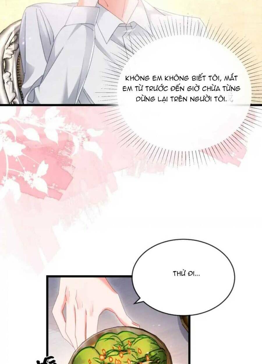 Sủng Em Đến Tận Trời: Chapter 11