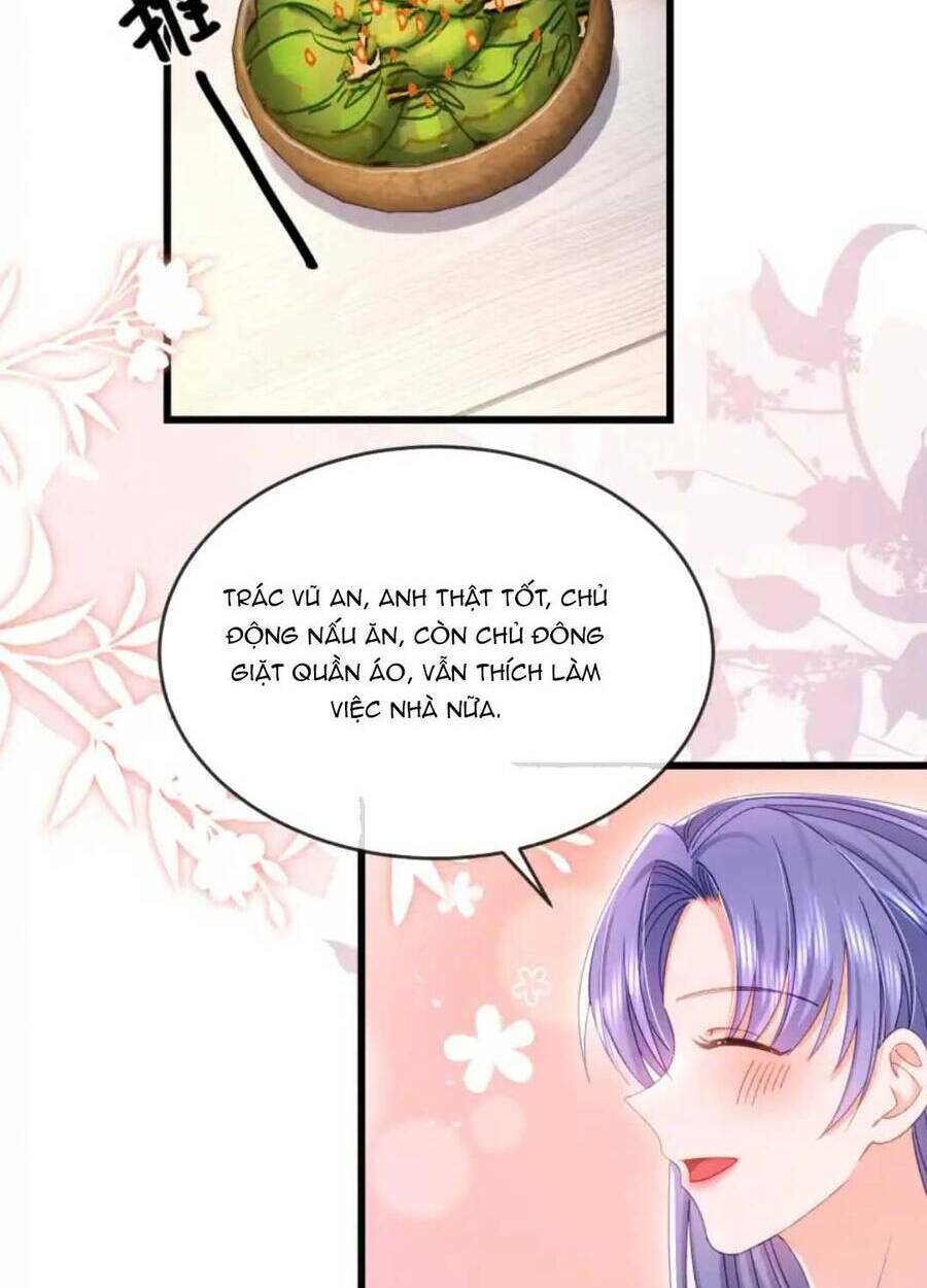 Sủng Em Đến Tận Trời: Chapter 11