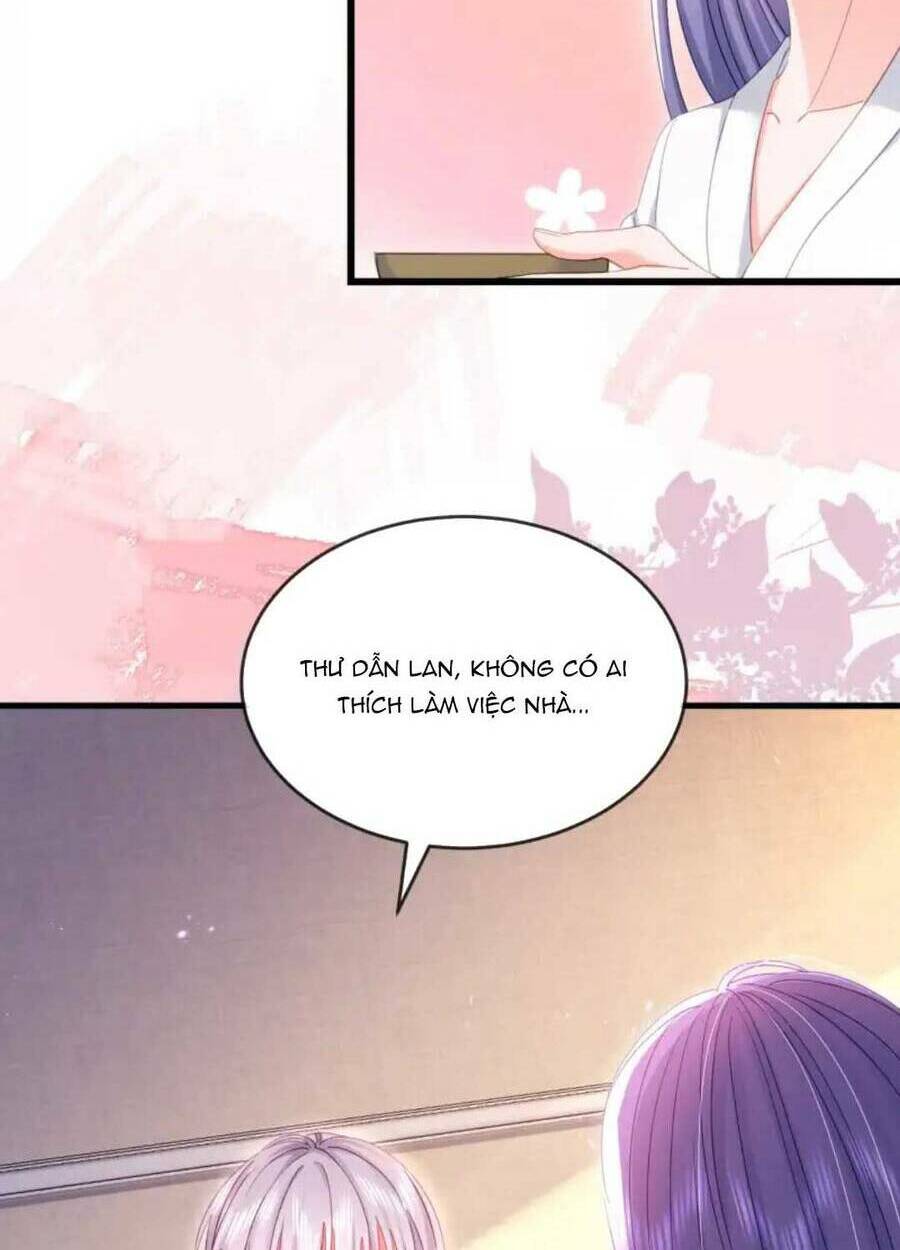 Sủng Em Đến Tận Trời: Chapter 11