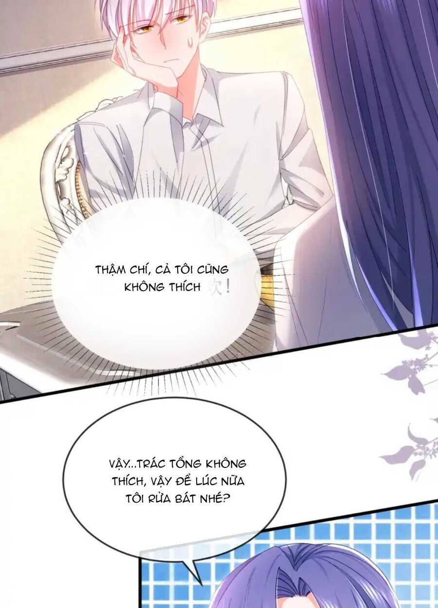 Sủng Em Đến Tận Trời: Chapter 11