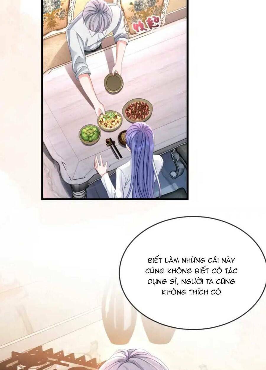 Sủng Em Đến Tận Trời: Chapter 11
