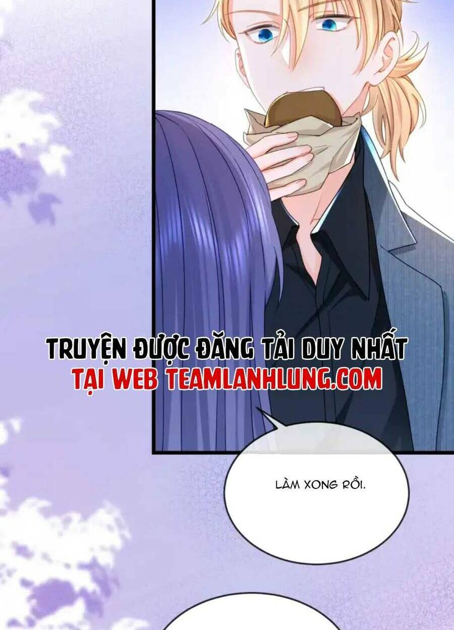 Sủng Em Đến Tận Trời: Chapter 11