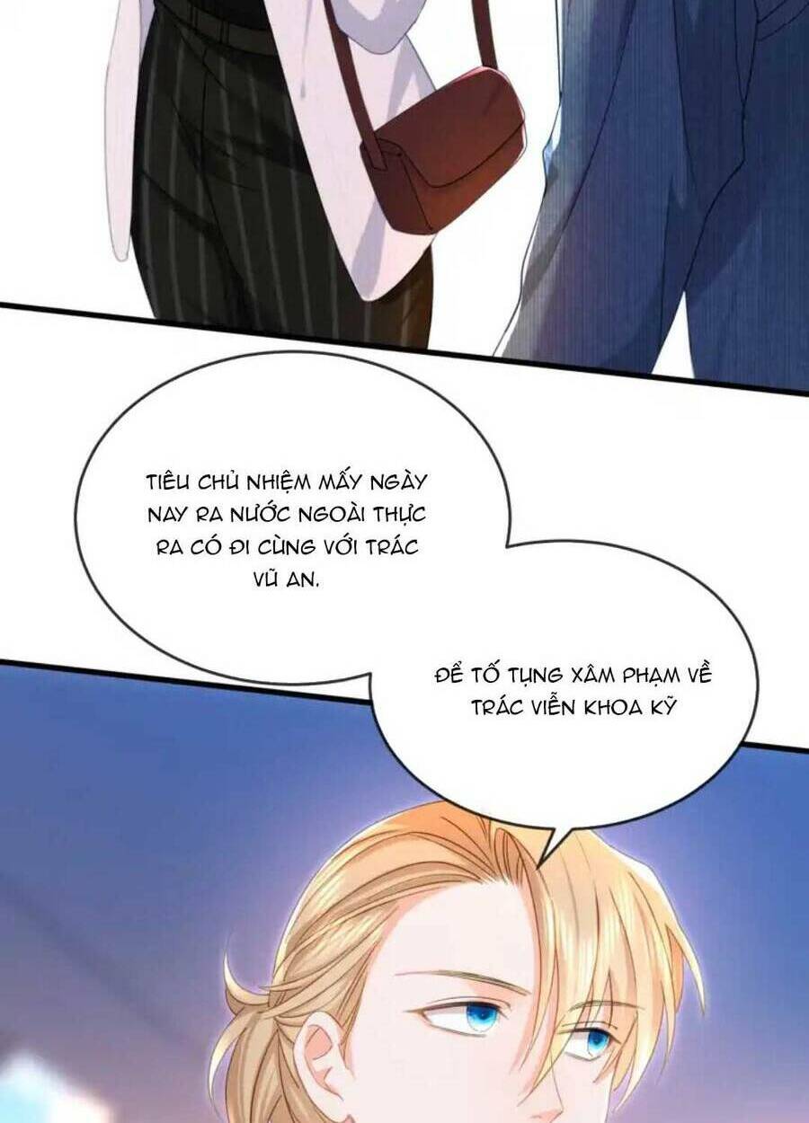 Sủng Em Đến Tận Trời: Chapter 11
