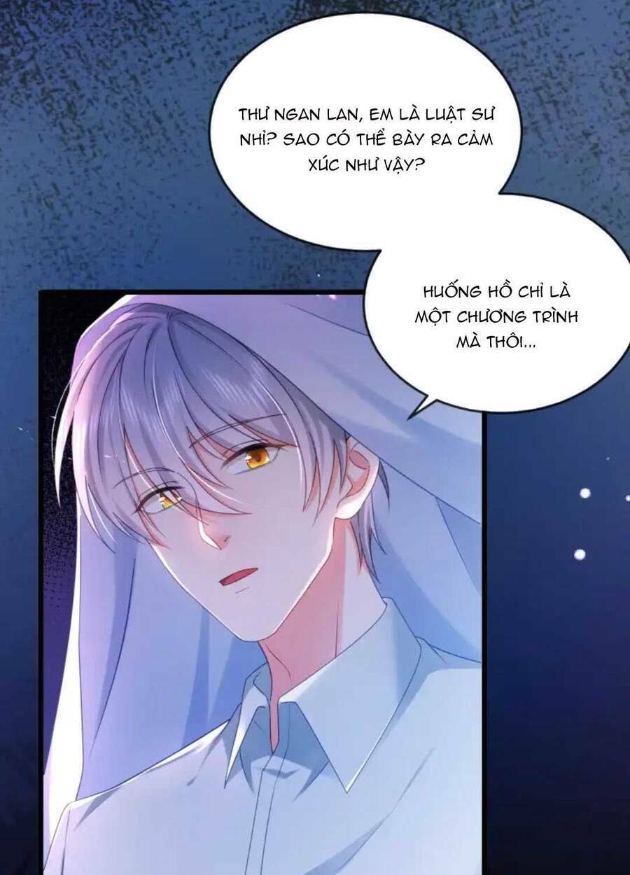 Sủng Em Đến Tận Trời: Chapter 12