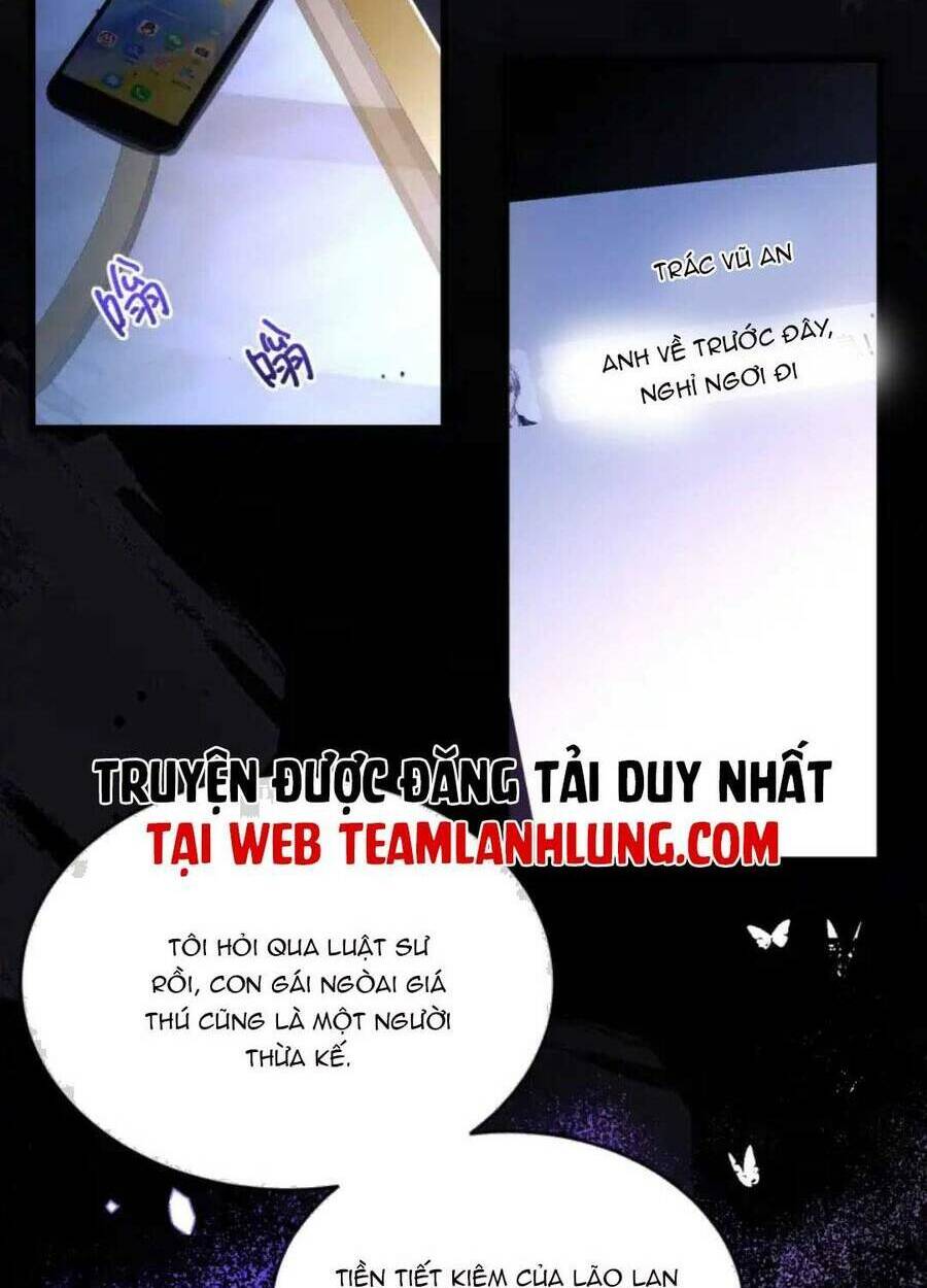 Sủng Em Đến Tận Trời: Chapter 12