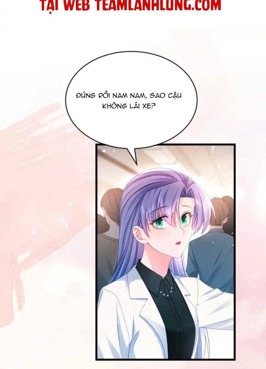 Sủng Em Đến Tận Trời: Chapter 12