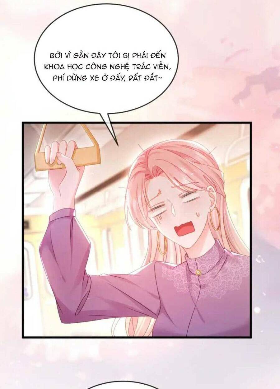 Sủng Em Đến Tận Trời: Chapter 12