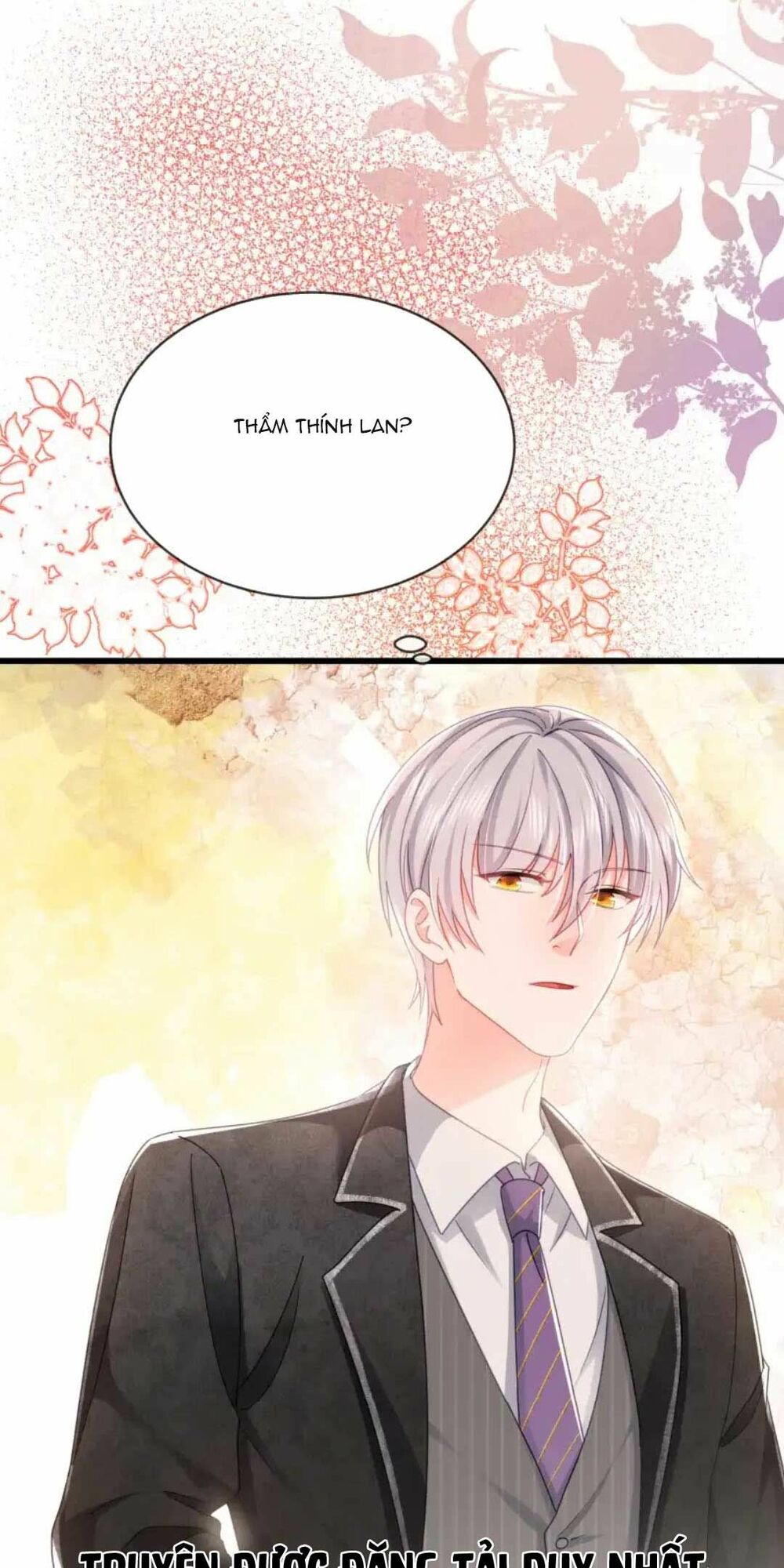 Sủng Em Đến Tận Trời: Chapter 13