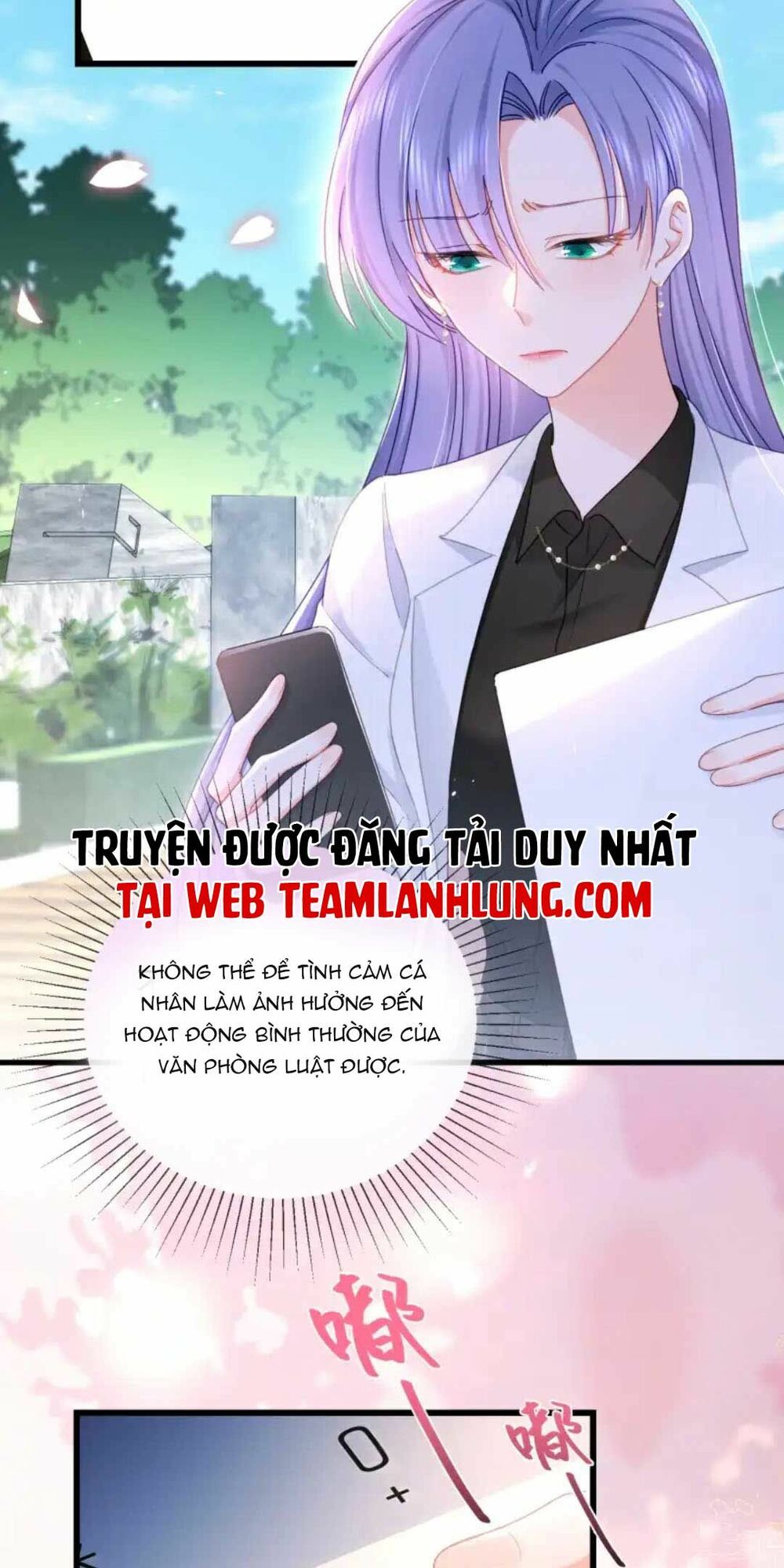 Sủng Em Đến Tận Trời: Chapter 13