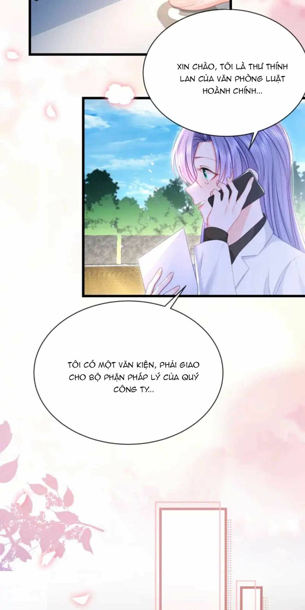 Sủng Em Đến Tận Trời: Chapter 13