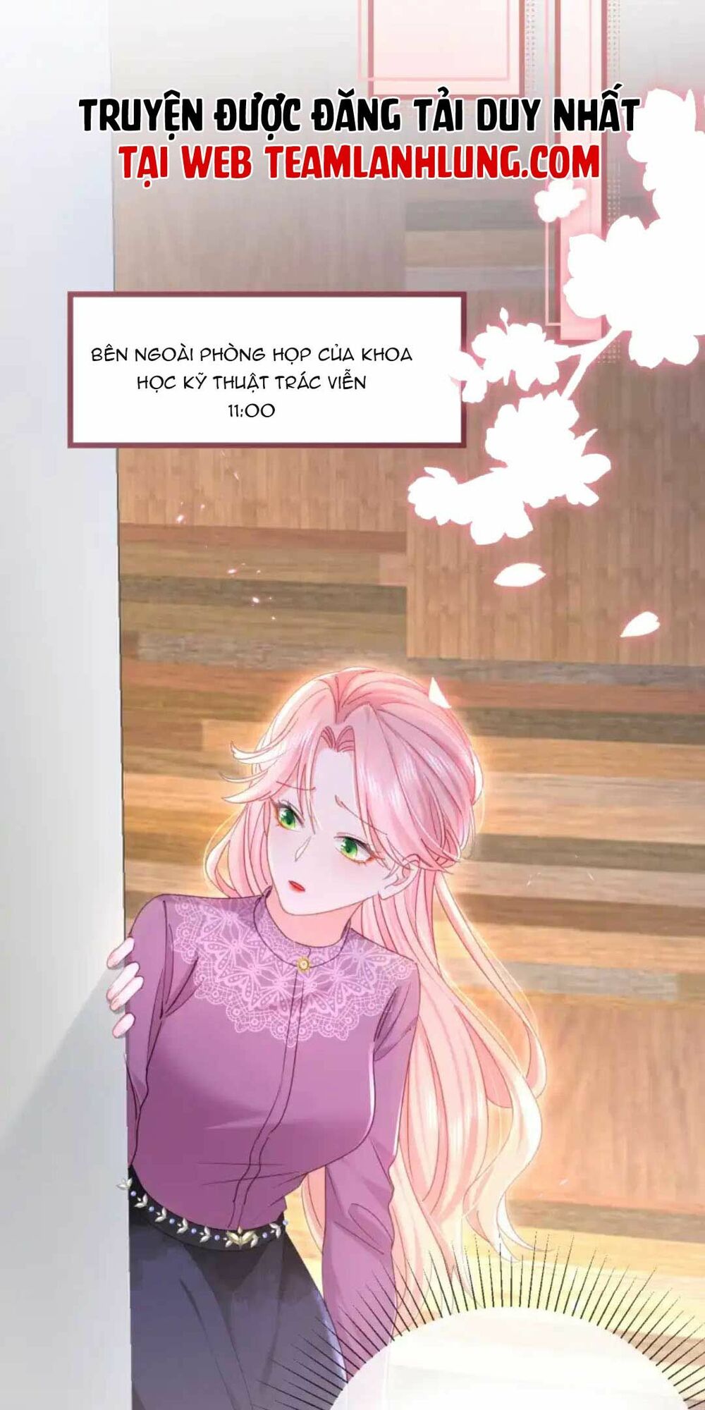 Sủng Em Đến Tận Trời: Chapter 13