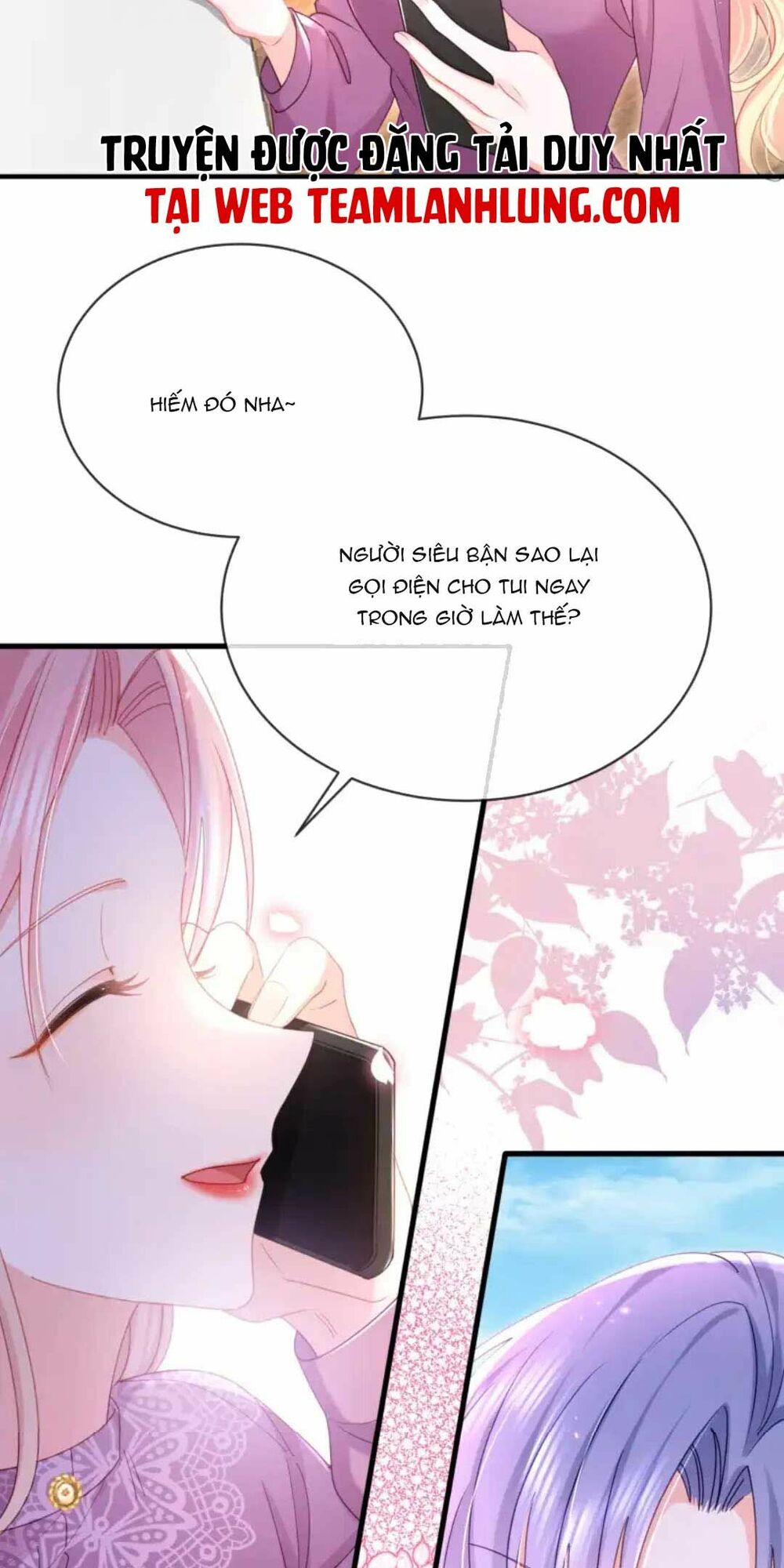 Sủng Em Đến Tận Trời: Chapter 13