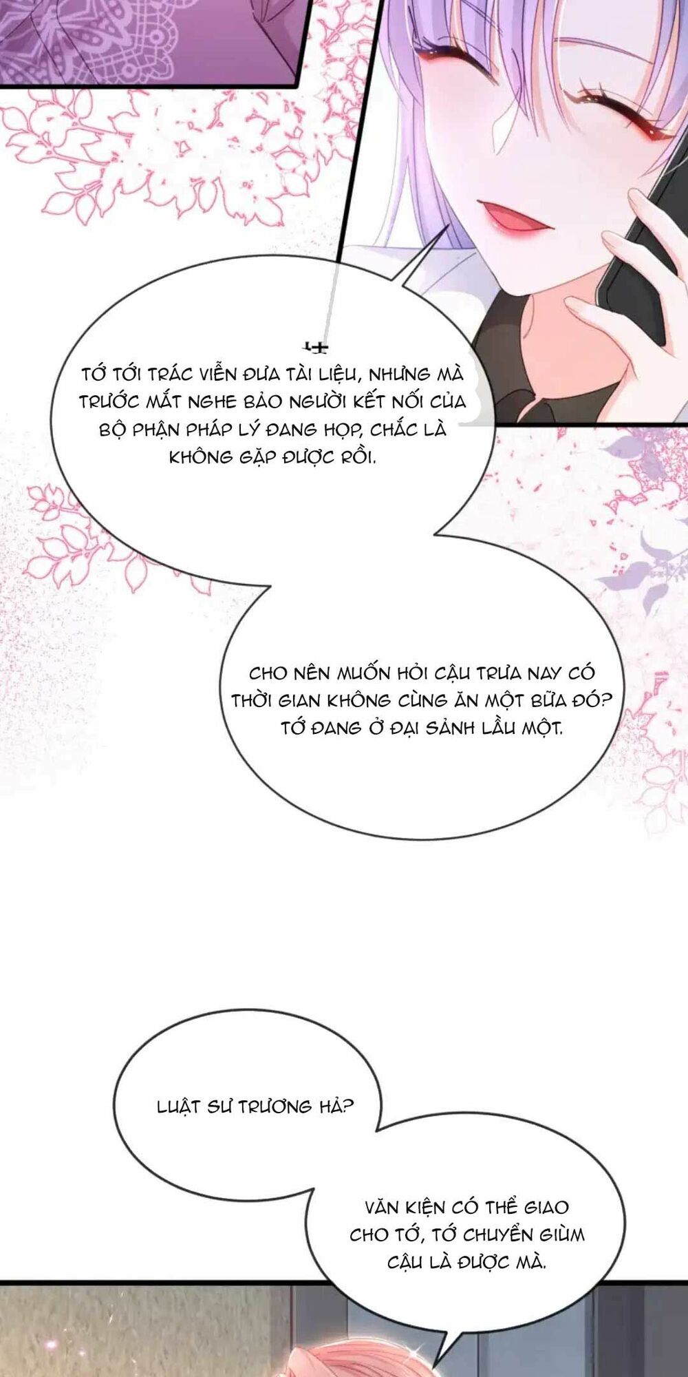 Sủng Em Đến Tận Trời: Chapter 13