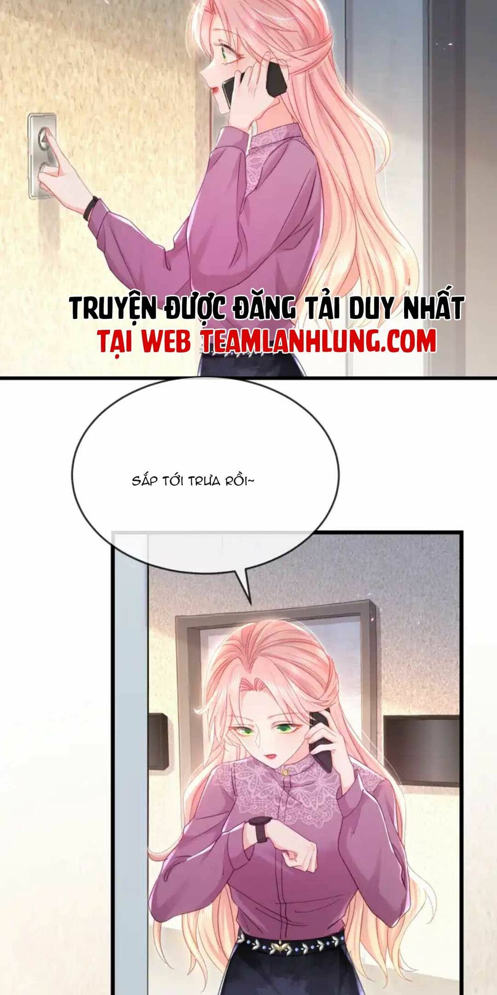 Sủng Em Đến Tận Trời: Chapter 13