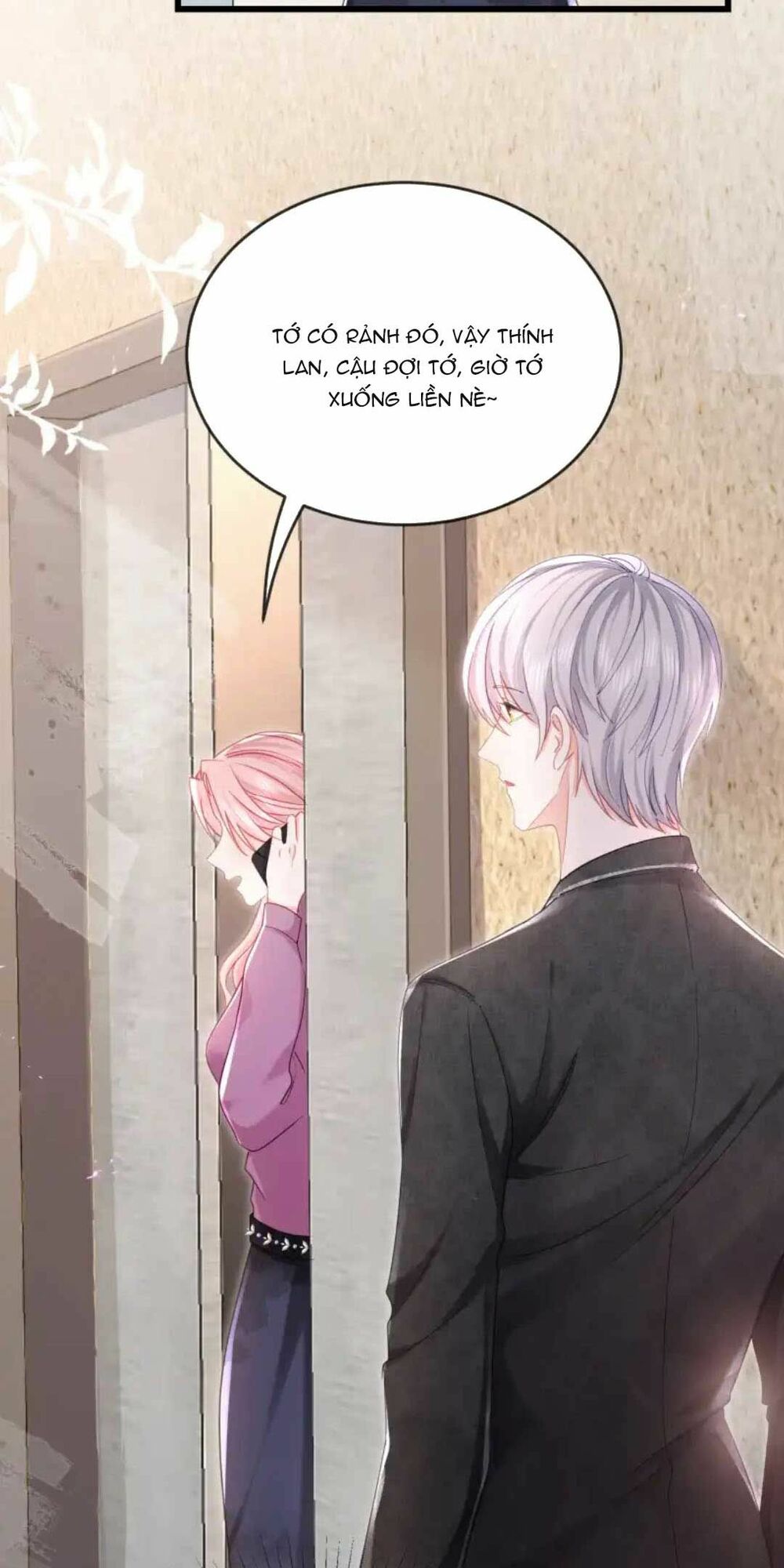 Sủng Em Đến Tận Trời: Chapter 13
