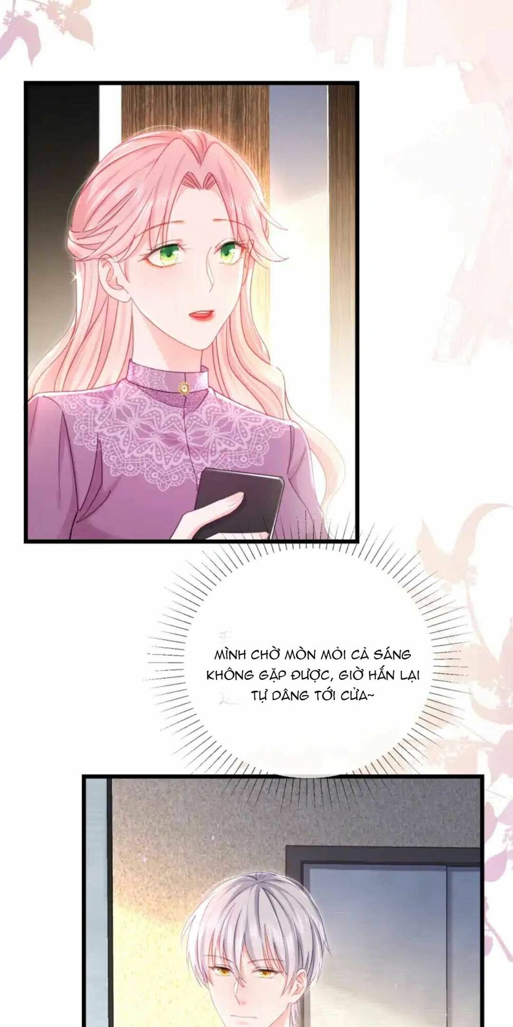Sủng Em Đến Tận Trời: Chapter 13