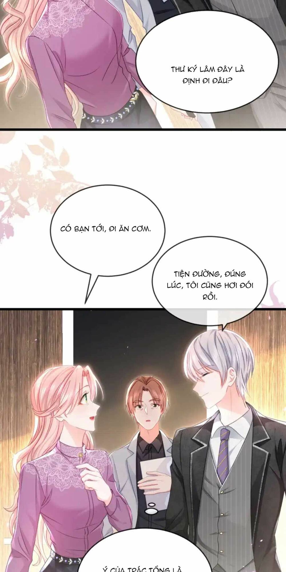 Sủng Em Đến Tận Trời: Chapter 13