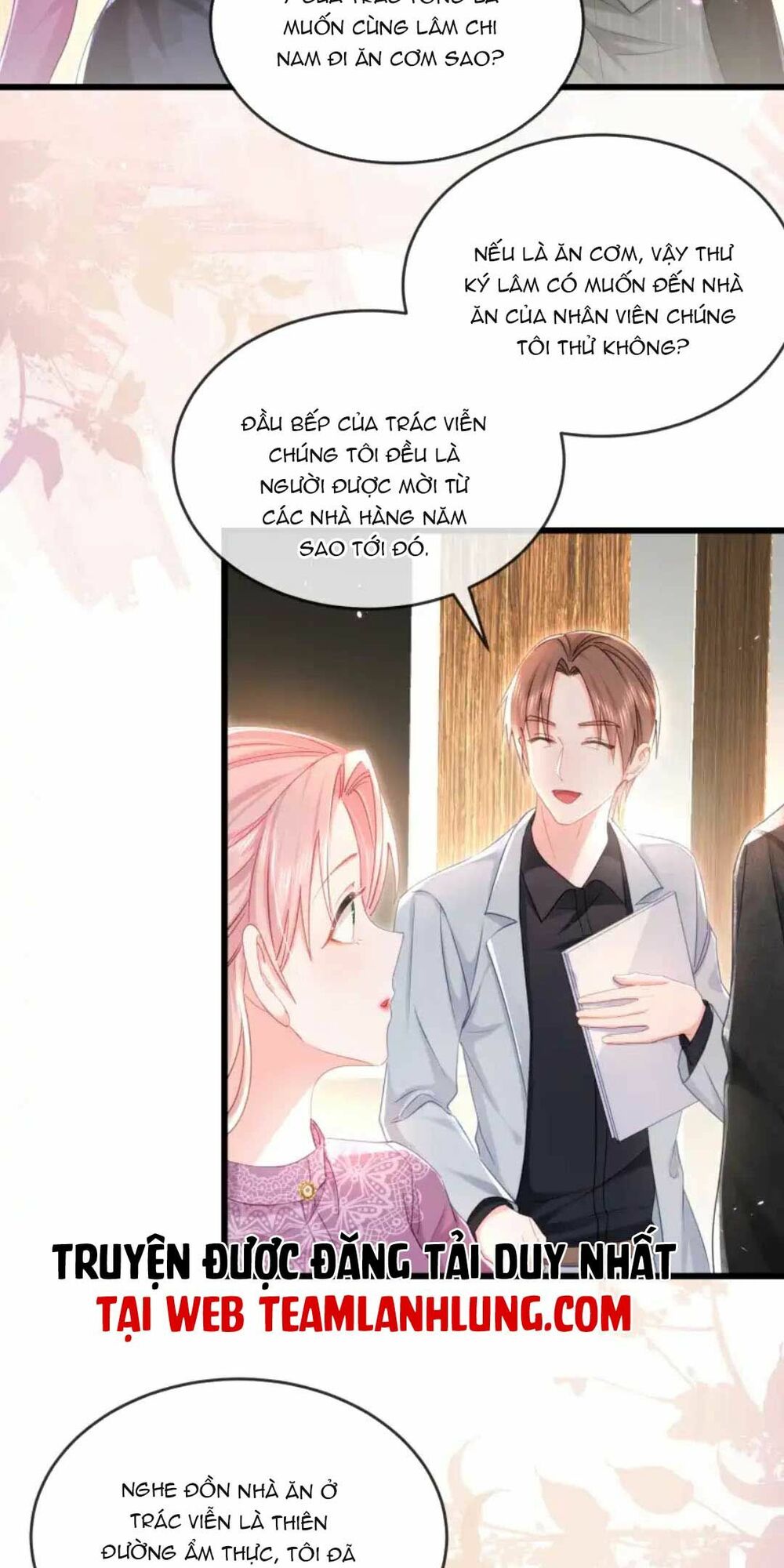Sủng Em Đến Tận Trời: Chapter 13