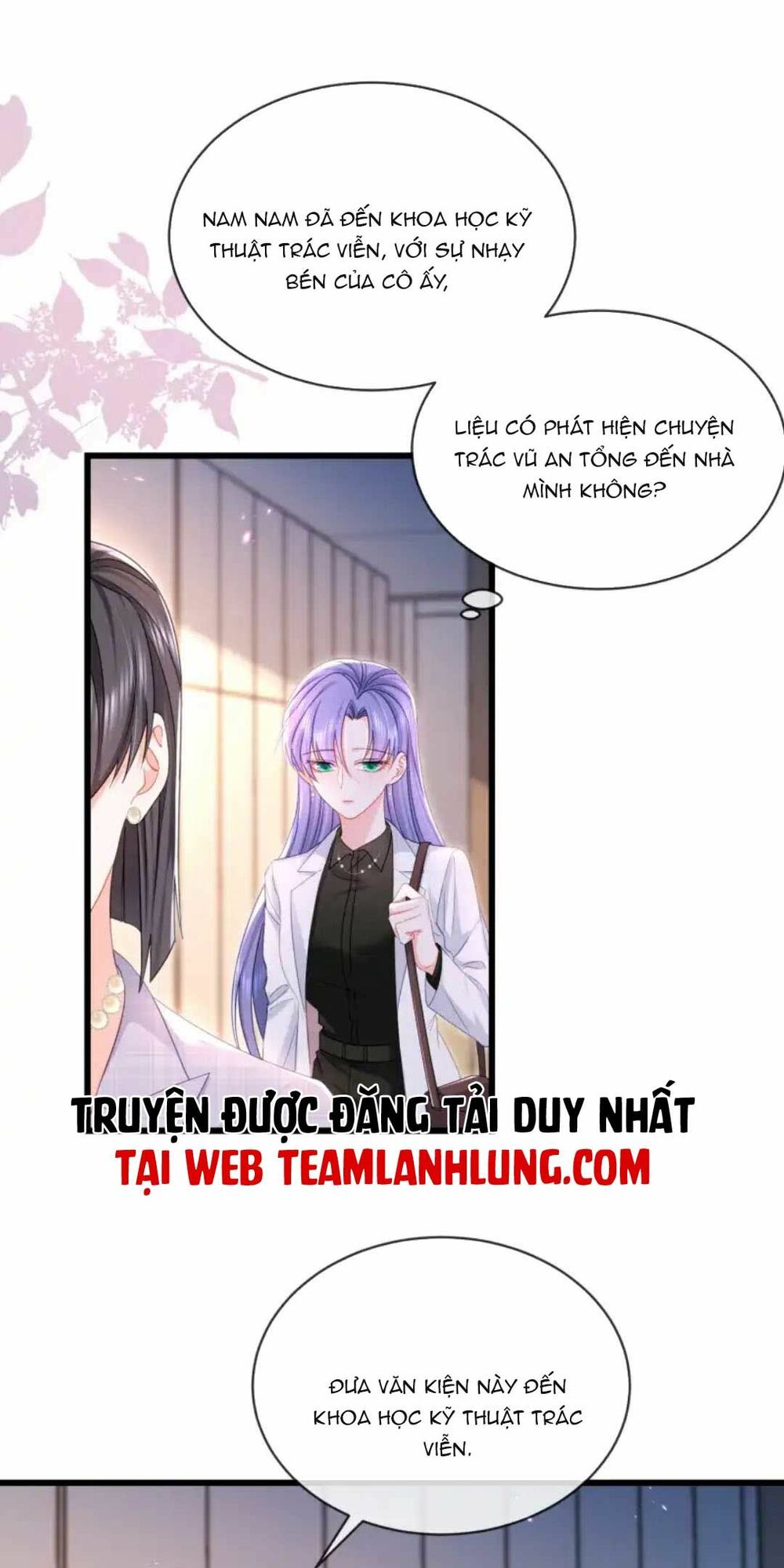 Sủng Em Đến Tận Trời: Chapter 13