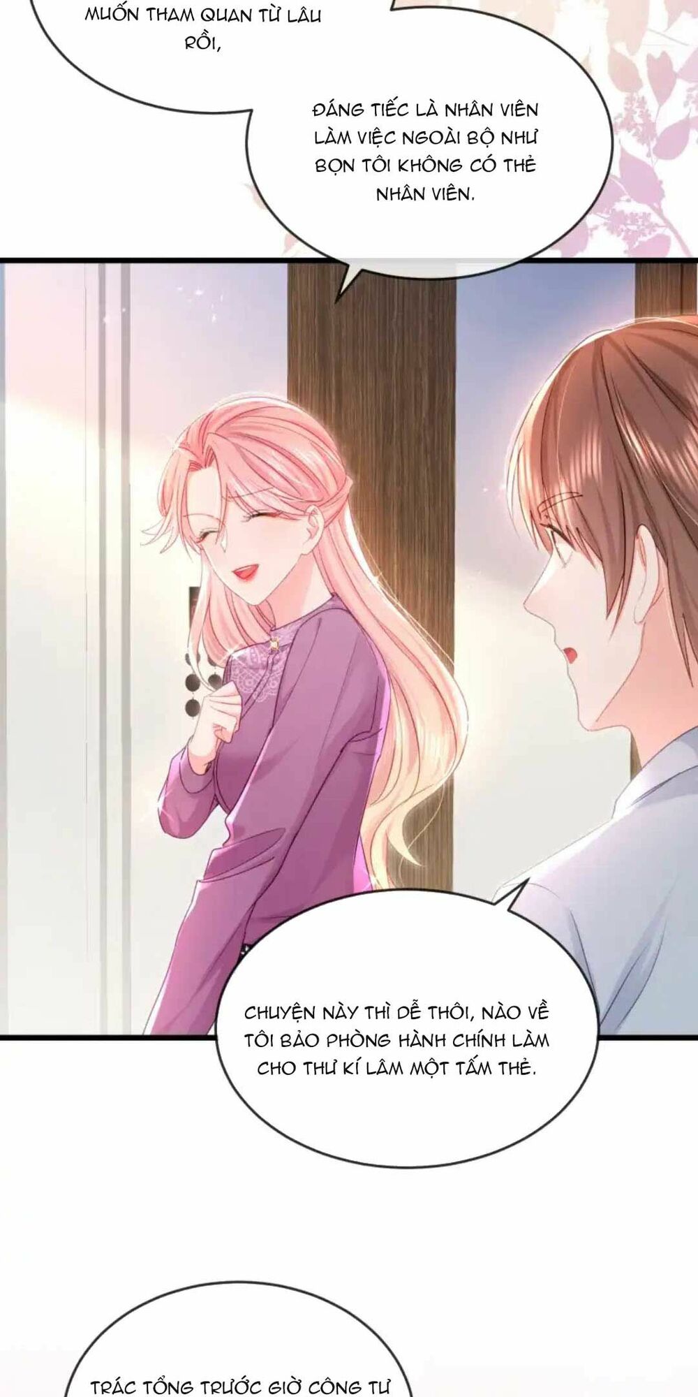 Sủng Em Đến Tận Trời: Chapter 13