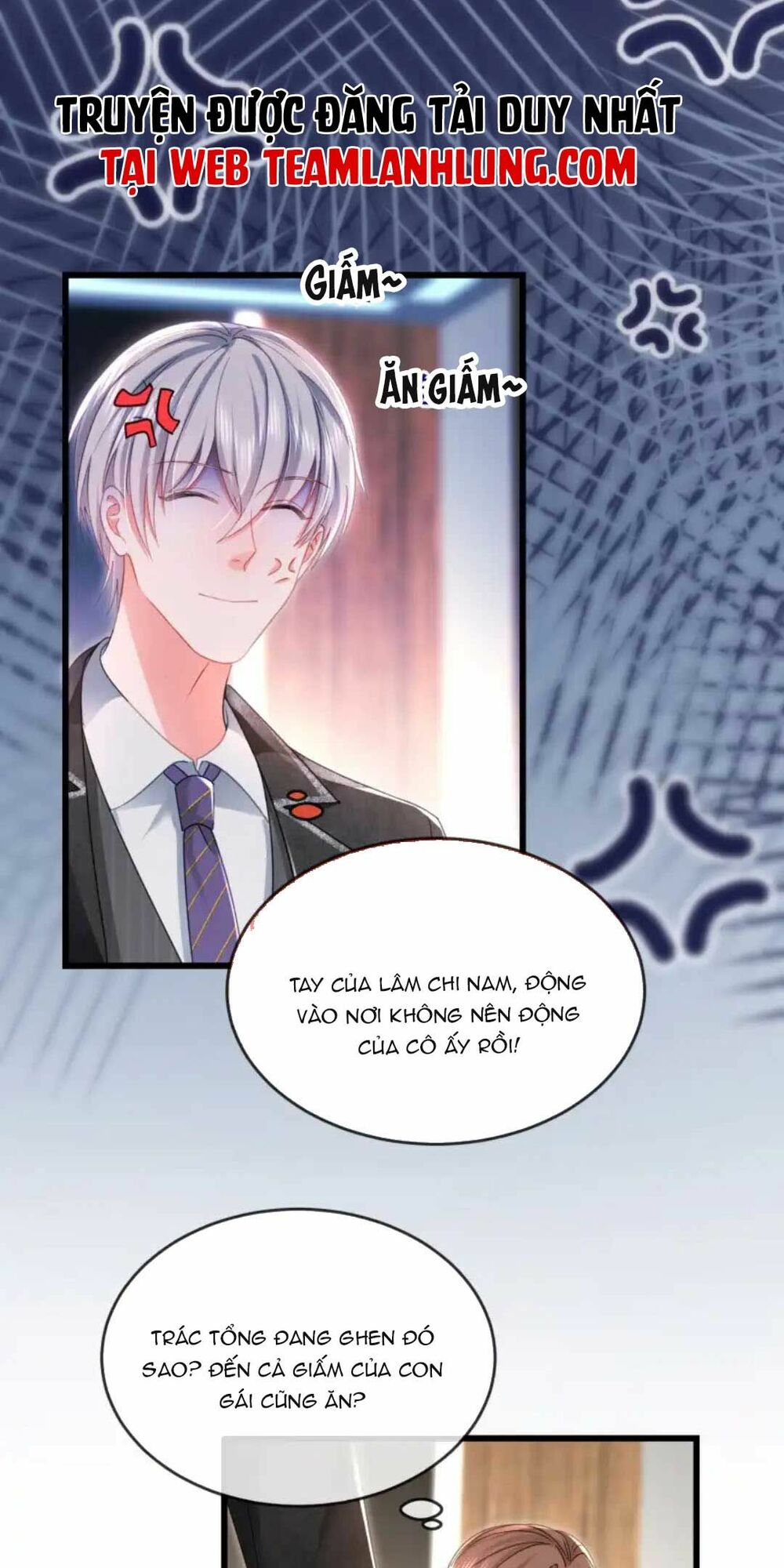 Sủng Em Đến Tận Trời: Chapter 13